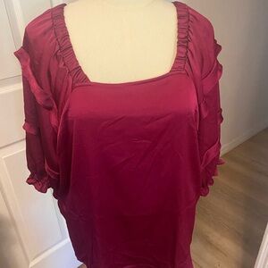 Ladies blouse